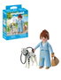 Playmobil Mánager con Dálmata 71736 My Life