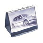 Durable Tisch-Flipchart A3 Querformat horizontal