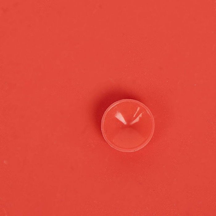 Cerdá Comedero Para Perro Silicona Spiderman Rojo