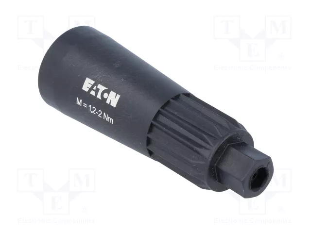 EATON ELECTRIC Herramienta para anillos frontales M22-MS