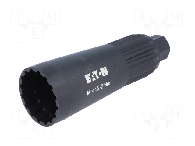 EATON ELECTRIC Herramienta para anillos frontales M22-MS