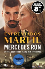 Marfil, Mercedes Ron - B DE BOLSILLO