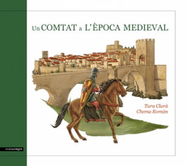 Un comtat a l´epoca medieval, Tura Clara - COMANEGRA