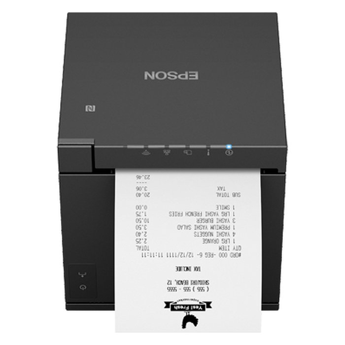Epson TM-m30III Negro [C31CK50112A0]