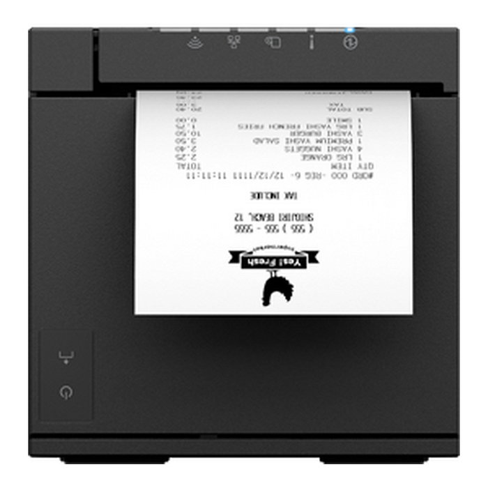 Epson TM-m30III Negro [C31CK50112A0]