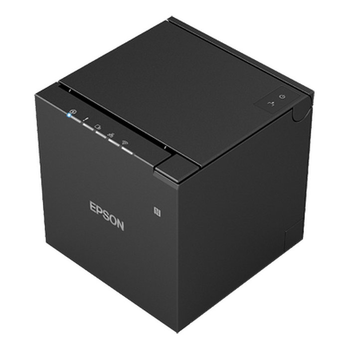 Epson TM-m30III Negro [C31CK50112A0]