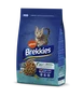 Affinity Vet Brekkies Excel Receta Salmón para Gatos Adultos 3,5kg