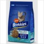 Affinity Vet Brekkies Excel Receta Salmón para Gatos Adultos 3,5kg