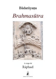 Brahmasutra, Badarayana - ASRAM VIDYA ESPAÑA
