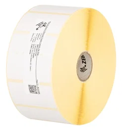 Zebra Z-Select 2000D Etiquetas Autoadhesivas Blancas