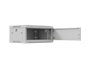 Lanberg Armario Rack de Pared 19'' 4U 600x450mm Gris