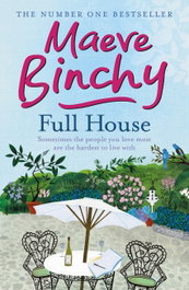 Full House, Maeve Binchy - Orion Publishing Group