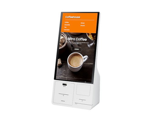 Samsung CY-KM24CPXEN Connec. Box Pantalla para PC
