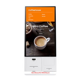 Samsung CY-KM24CPXEN Connec. Box Pantalla para PC