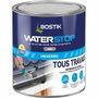 Bostik Waterstop Membrana impermeabilizante Gris 1 kg
