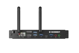 i3 CONNECT Módulo OPS PC Intel Core i5-12450H 16GB 256GB SSD Windows 11 Pro