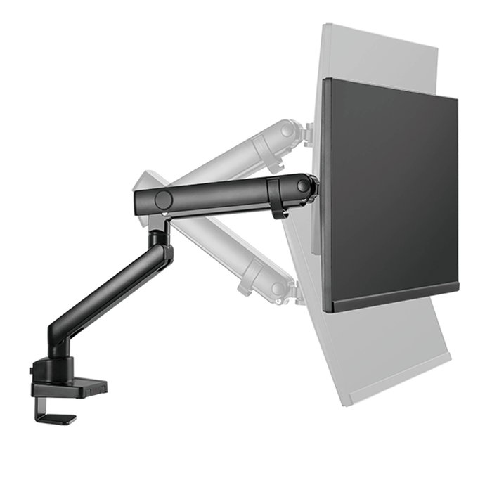 ICY BOX IB-MS313-T Soporte para Monitor de hasta 32 Pulgadas ICY BOX IB-MS313-T Soporte para Monitor de hasta 32 Pulgadas