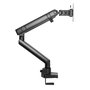 ICY BOX IB-MS313-T Soporte para Monitor de hasta 32 Pulgadas