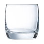 Vaso Luminarc Vigne Transparente Vidrio 310 ml (24 Unidades)