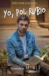 Yo, Pol Rubio, Héctor Lozano - CROSSBOOKS