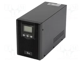 IPS SAI 1kVA 800W 230V Line Interactive
