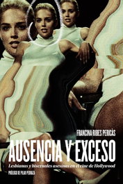 Ausencia y exceso, Francina Ribes Pericàs - DOS BIGOTES