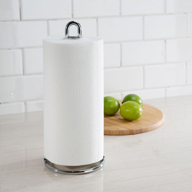 Privilege Portarrollos Cocina Metal 31 cm (48 Unidades)