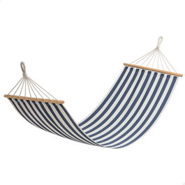 AKTIVE Hamaca Polycotton 200x100 cm