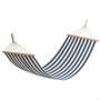 AKTIVE Hamaca Polycotton 200x100 cm