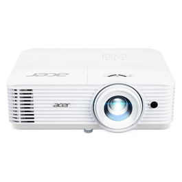 Acer H6805BDa Proyector DLP UHD 4K 4000 Lúmenes HDMI VGA USB Blanco