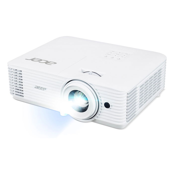 Acer H6805BDa Proyector DLP UHD 4K 4000 Lúmenes HDMI VGA USB Blanco