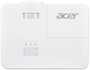 Acer H6805BDa Proyector DCI 4K 4000 Lúmenes Blanco