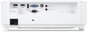 Acer H6805BDa Proyector DCI 4K 4000 Lúmenes Blanco