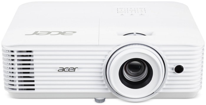 Acer H6805BDa Proyector DCI 4K 4000 Lúmenes Blanco Acer H6805BDa Proyector DCI 4K 4000 Lúmenes Blanco