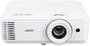 Acer H6805BDa Proyector DCI 4K 4000 Lúmenes Blanco