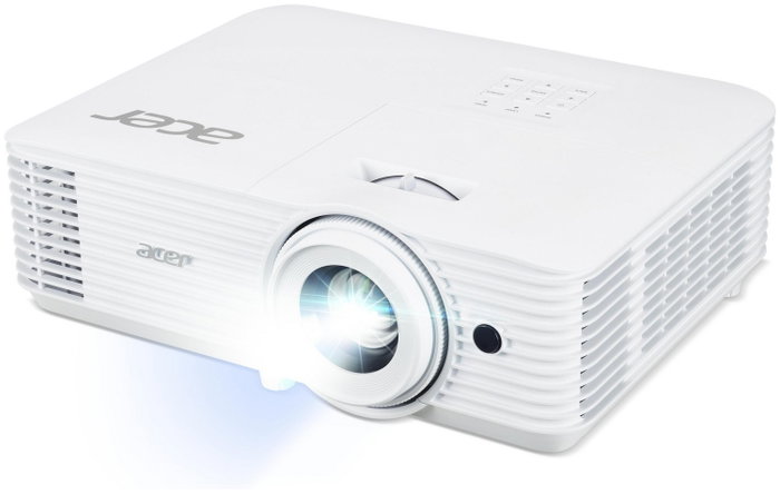 Acer H6805BDa Proyector DCI 4K 4000 Lúmenes Blanco Acer H6805BDa Proyector DCI 4K 4000 Lúmenes Blanco