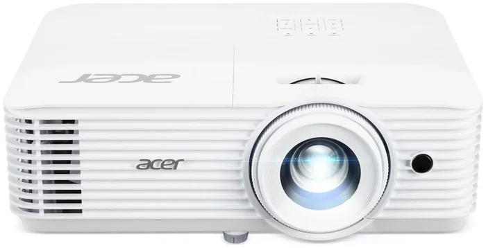 Acer H6805BDa Proyector DCI 4K 4000 Lúmenes Blanco Acer H6805BDa Proyector DCI 4K 4000 Lúmenes Blanco
