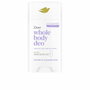Dove Desodorante en Barra Lavanda & Camomila 75 ml Unisex