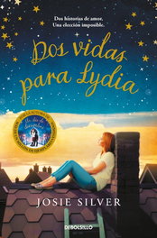 DEBOLSILLO, Dos vidas para Lydia - DEBOLSILLO