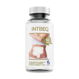 BEQUISA INTBEQ 60 cápsulas