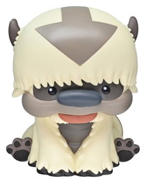 Monogram Int. Avatar: La leyenda de Aang Hucha Appa