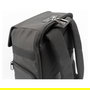 RealPower TravelBag Pro, Mochila de Viaje Negra, TSA, Cierre Magnético, 900D Anti-Deslizante, 33.5 * 18 * 44.5 cm