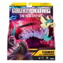 Playmates Godzilla y Kong: el nuevo imperio Figura Tiamat 15 cm