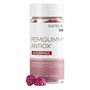 Cumlaude Lab FEMGUMMY ANTIOX Sabor Frutas del Bosque