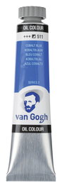 Van Gogh Azul Cobalto 511 Óleo 20 ml