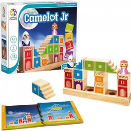 Smart Games Camelot Jr Smart Games