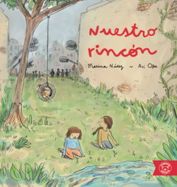 Nuestro Rincón, Marina Núñez - Triqueta Verde