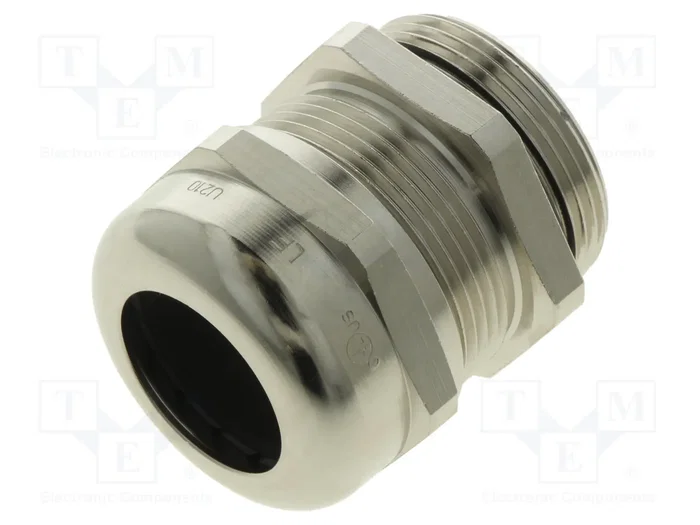 LAPP SKINTOP® Sello aislante M32 1,5 latón LAPP SKINTOP® Sello aislante M32 1,5 latón