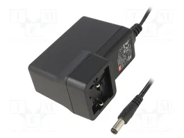 MEAN WELL GEM40I18-P1J 18V 2,22A 40W