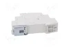 HAGER Contactor ESC 2-polar de instalación 25A 230VAC